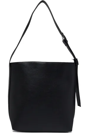 Lindex Bag Shopper Lotta Shopper Laukku Black