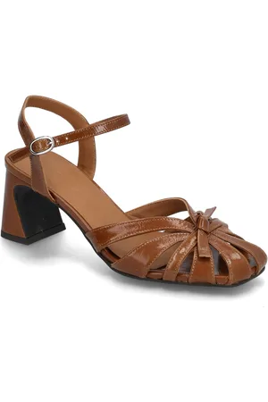 Billi Bi Sandals Korolliset Sandaalit Brown