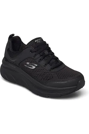 Skechers Womens Relaxed Fit: D