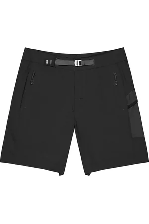 Picture Organic Clothing Sho R Stretch Shorts Sport Men Sport Clothing Sport Shorts Sport Outdoor Shorts Black