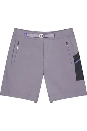 Picture Organic Clothing Sho R Stretch Shorts Sport Men Sport Clothing Sport Shorts Sport Outdoor Shorts Purple