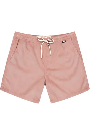 Picture Organic Clothing Nollur Shorts Sport Men Sport Clothing Sport Shorts Sport Casual Shorts Pink