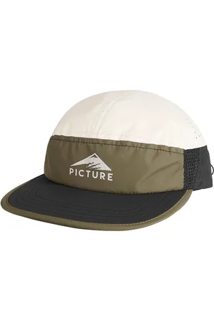 Picture Organic Clothing Shonto Cap Sport Women Sport Accessories Sport Caps Multi/patterned