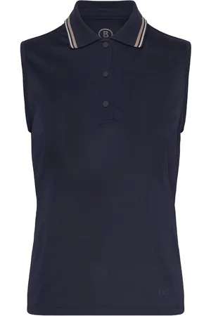 Bogner Alessia Sport Sport Clothing Sports Tops & T-shirts Sport Tank Tops Navy