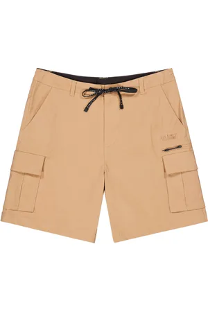 Picture Organic Clothing Alpho Shorts Sport Men Sport Clothing Sport Shorts Sport Outdoor Shorts Beige