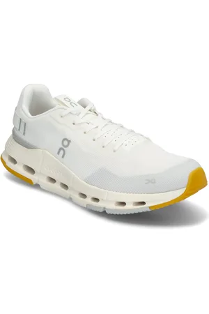 On Running Cloudnova Form 2 Sport Men Sport Shoes Sport Sneakers Sport Low Top Sneakers White