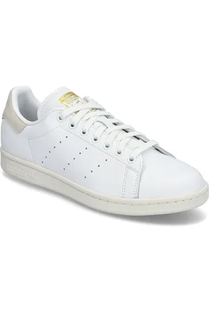 adidas Stan Smith Sport Men Sport Shoes Sport Sneakers Sport Low Top Sneakers White