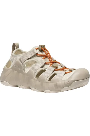 Keen Ke Hyperport H2 Sport Women Sport Shoes Sport Sandals & Slippers Beige