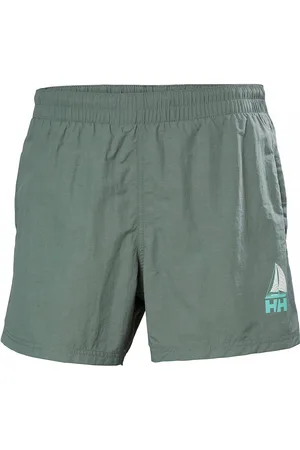 Helly Hansen Cascais Trunk Sport Shorts Green
