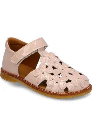 ANGULUS Sandals - Flat Shoes Summer Shoes Sandals Pink