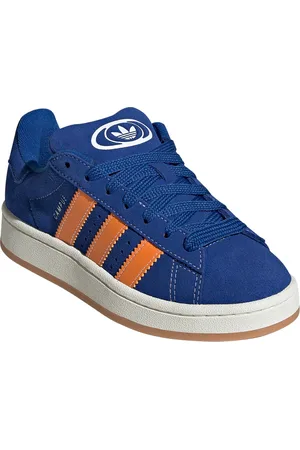 adidas Campus 00S J Matalavartiset Sneakerit Tennarit Blue