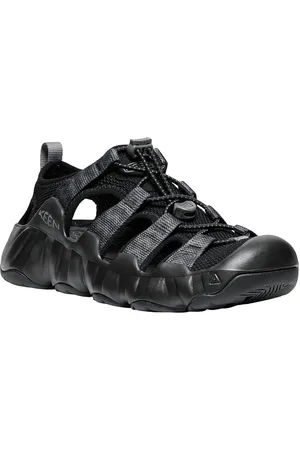 Keen Ke Hyperport H2 Sport Women Sport Shoes Sport Sandals & Slippers Black