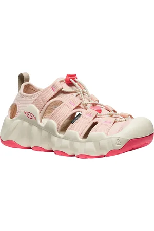 Keen Ke Hyperport H2 W-Cameo Sport Women Sport Shoes Sport Sandals & Slippers Pink