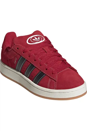 adidas Campus 00S J Matalavartiset Sneakerit Tennarit Red