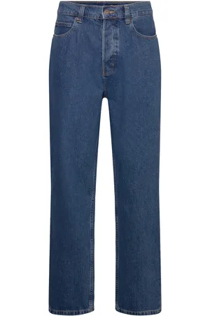 Dickies Thomasville Denim Designers Jeans Relaxed Blue