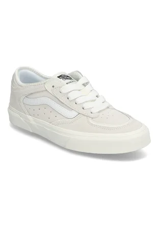 Vans Rowley Classic Sport Sneakers Low-top Sneakers White
