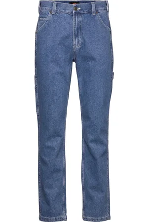 Dickies Garyville Denim Designers Jeans Regular Blue