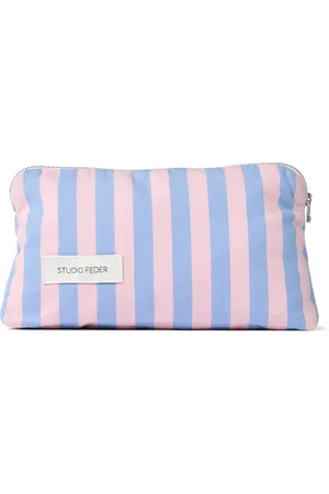 Studio Feder Celia Mini Toiletry Bag Toilettilaukut Pink