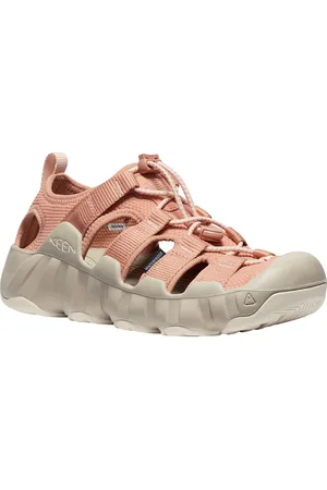 Keen Ke Hyperport H2 Sport Women Sport Shoes Sport Sandals & Slippers Pink
