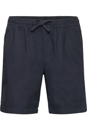 INDICODE Inwamo Bottoms Shorts Casual Navy