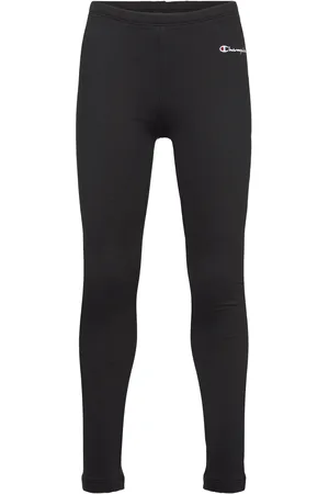 Champion Leggings Sport Leggings Black