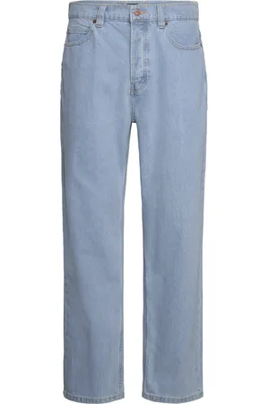 Dickies Thomasville Denim Designers Jeans Relaxed Blue