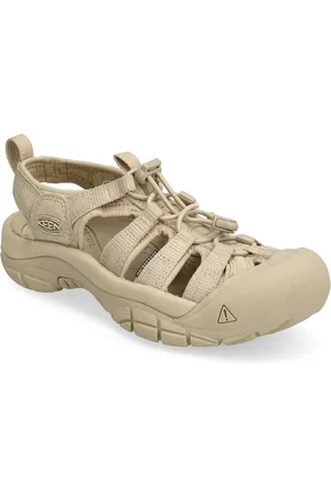 Keen Ke Newport H2 Sport Summer Shoes Sandals Beige