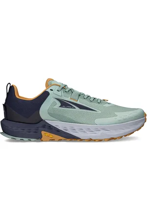 Altra M Timp 5 Sport Men Sport Shoes Sport Running Shoes Green
