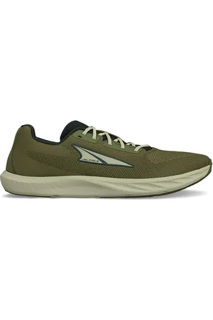 Altra M Escalante 4 Sport Sport Shoes Sport Running Shoes Green