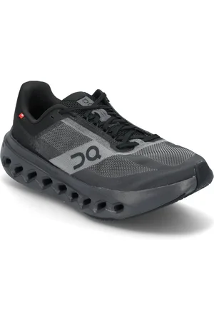 On Running Cloudsurfer Next Sport Sport Shoes Sport Running Shoes Black