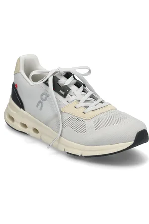 On Running Cloudrift Sport Sneakers Low-top Sneakers Grey