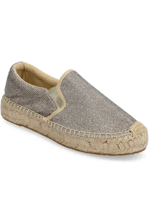 Replay Lawton Matalat Sandaalit Espadrillot Beige