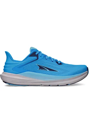 Altra M Torin 8 Sport Men Sport Shoes Sport Running Shoes Blue