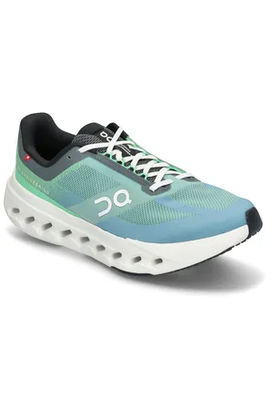 On Running Cloudsurfer Next Sport Men Sport Shoes Sport Running Shoes Blue