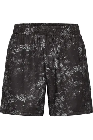 2XU Motion 5.5 Inch Shorts Sport Sport Clothing Sport Shorts Sport Training Shorts Black