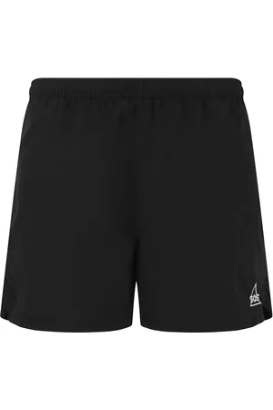 SOS Whitsunday M Shorts Sport Men Sport Clothing Sport Shorts Sport Outdoor Shorts Black