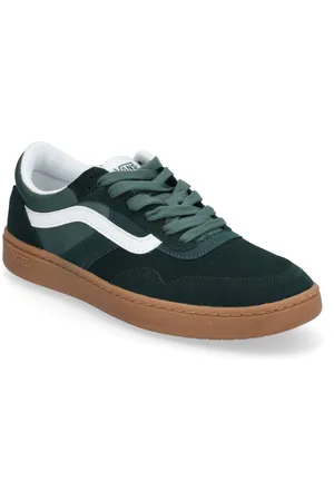 Vans Cruze 3.0 Sport Men Sport Shoes Sport Sneakers Sport Low Top Sneakers Green