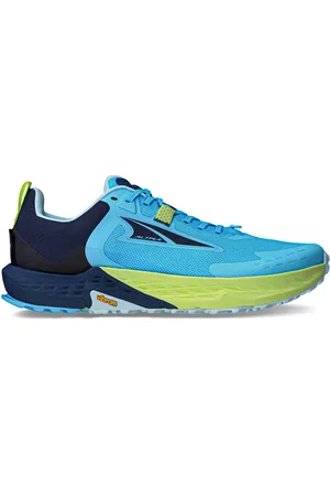 Altra M Timp 5 Sport Men Sport Shoes Sport Running Shoes Blue