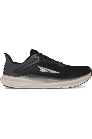 Altra M Torin 8 Sport Men Sport Shoes Sport Running Shoes Black