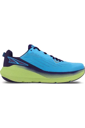 Altra M Fwd Via Sport Sport Shoes Sport Running Shoes Blue