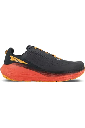 Altra M Fwd Via Sport Sport Shoes Sport Running Shoes Black