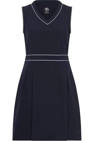 Bogner Edita Sport Women Sport Clothing Sport Dresses & Skirts Sport Dresses Black