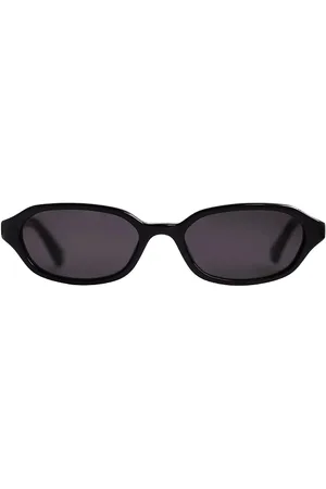 Corlin Eyewear Aidan Black Black Aurinkolasit Black