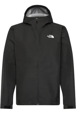 The North Face M Whiton 3L Jacket Sport Sport Jackets Black