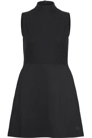 Bogner Vivi Sport Women Sport Clothing Sport Dresses & Skirts Sport Dresses Black