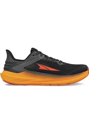 Altra M Torin 8 Sport Men Sport Shoes Sport Running Shoes Black