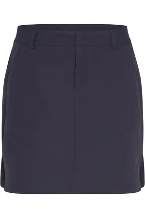 Bogner Milla Sport Women Sport Clothing Sport Dresses & Skirts Sport Skirts Navy