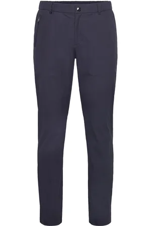 Bogner Navid Sport Sport Clothing Sport Pants Sport Golf Pants Navy