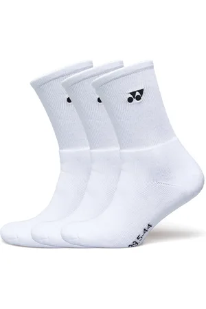 Yonex Performance Sock Sport Men Sport Clothing Sport Socks White Y X