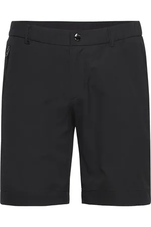 Bogner Gorius Sport Sport Clothing Sport Shorts Sport Golf Shorts Black